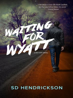 cover image of Waiting for Wyatt